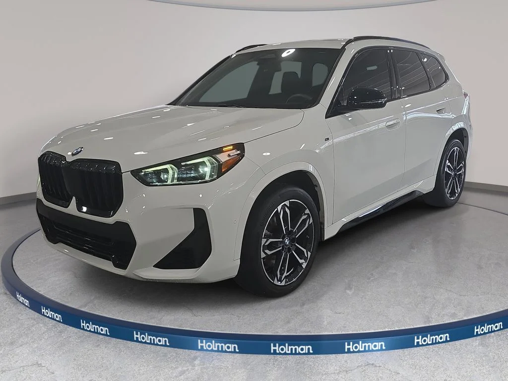 2023 BMW X1 xDrive28i's photo