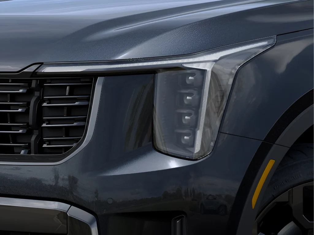 New 2026 Panthera Metal Kia X-Line SX image 10