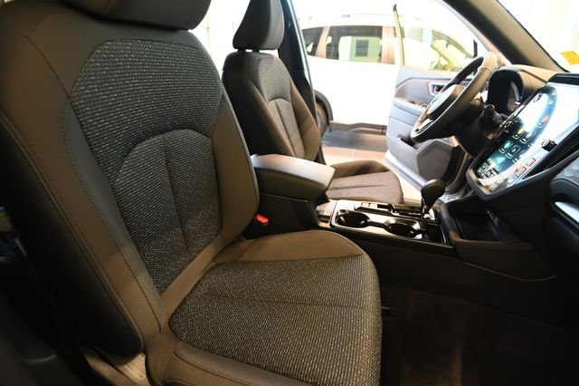 New 2026 RIVER ROCK PEARL Subaru Premium image 20