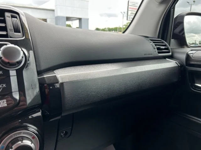 Used 2019 Gray Toyota Limited Nightshade image 43