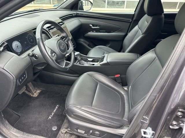 Used 2024 Gray Hyundai XRT image 5