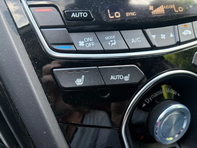 2023 Acura RDX Technology Package - Photo 25