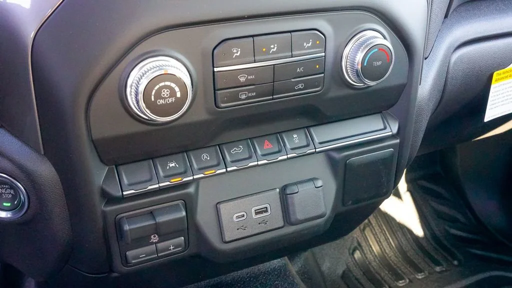 2026 GMC Sierra 1500 Pro - Photo 13