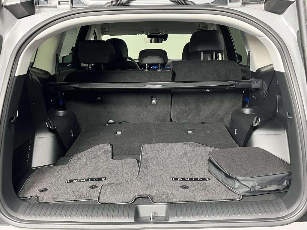 2026 Hyundai IONIQ 9 SEL - Photo 16
