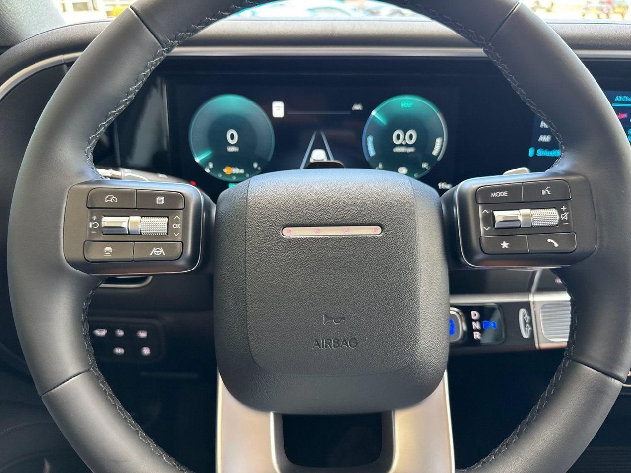 New 2027  Hyundai Limited 7P image 22