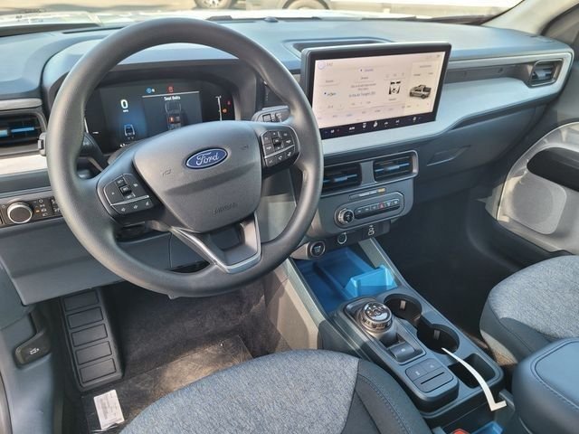 New 2026 Shadow Black Ford XLT image 87