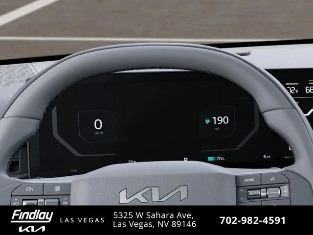 New 2026 White Kia GT-Line image 23