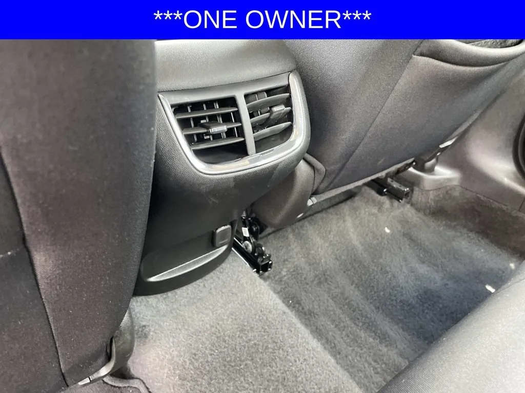 Used 2025 Radiant Red Tintcoat Chevrolet 1LT image 14