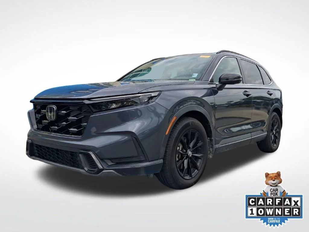 Used 2023  Honda Sport image 1