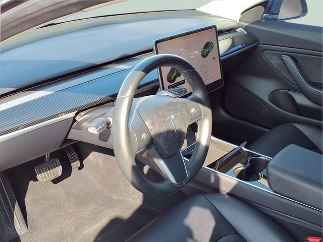 Used 2018  Tesla Long Range Battery image 14
