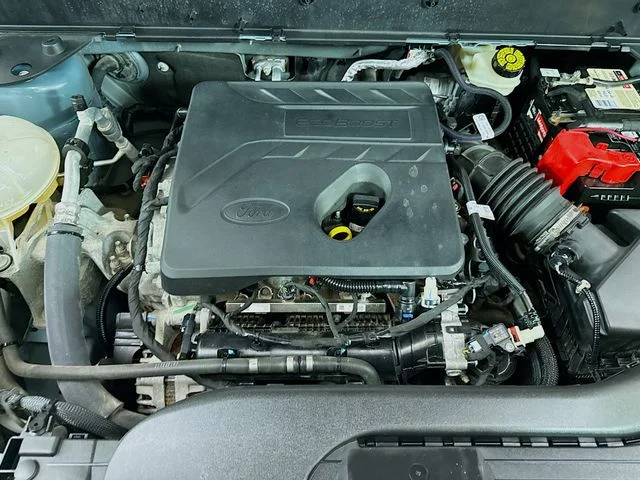 Used 2021 Area 51 Ford Big Bend image 31