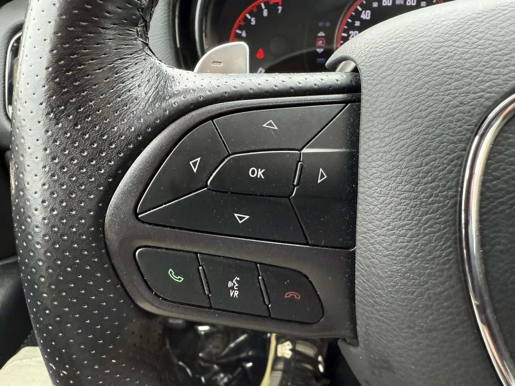 Used 2024 Gray Dodge GT Plus image 25