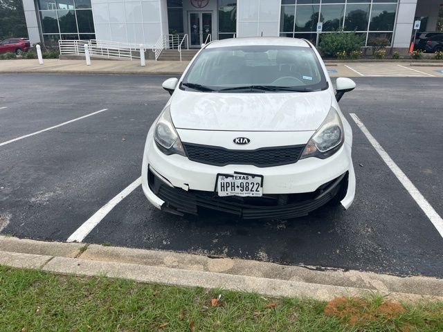2016 Kia Rio LX AT's photo