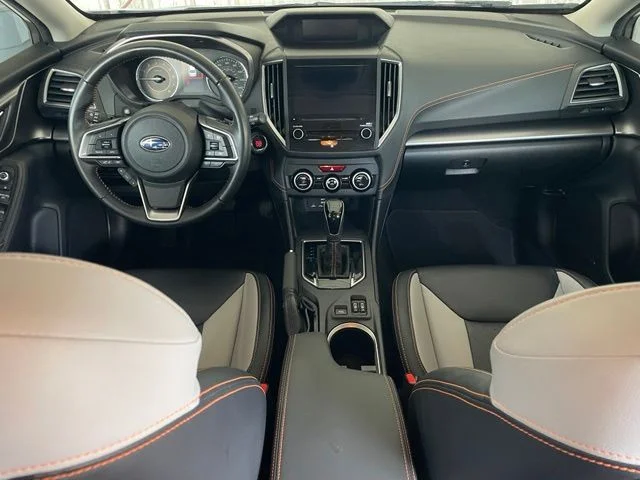 Used 2023 White Subaru Limited image 15