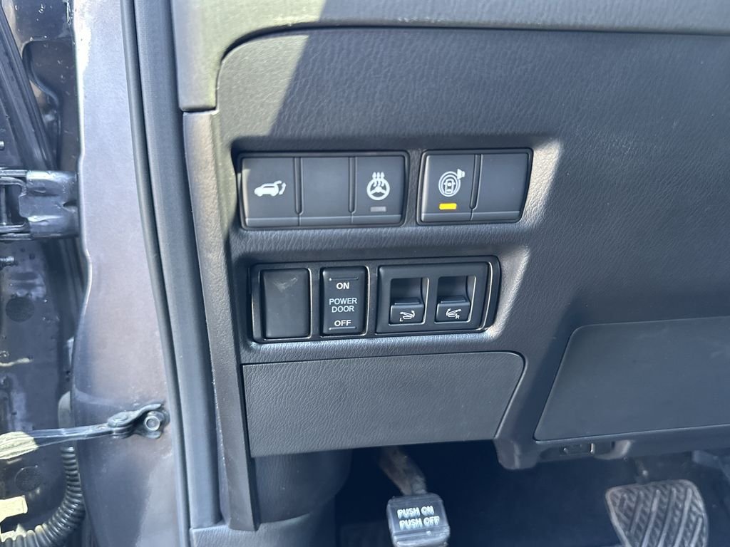 2023 INFINITI QX80 - Image 17