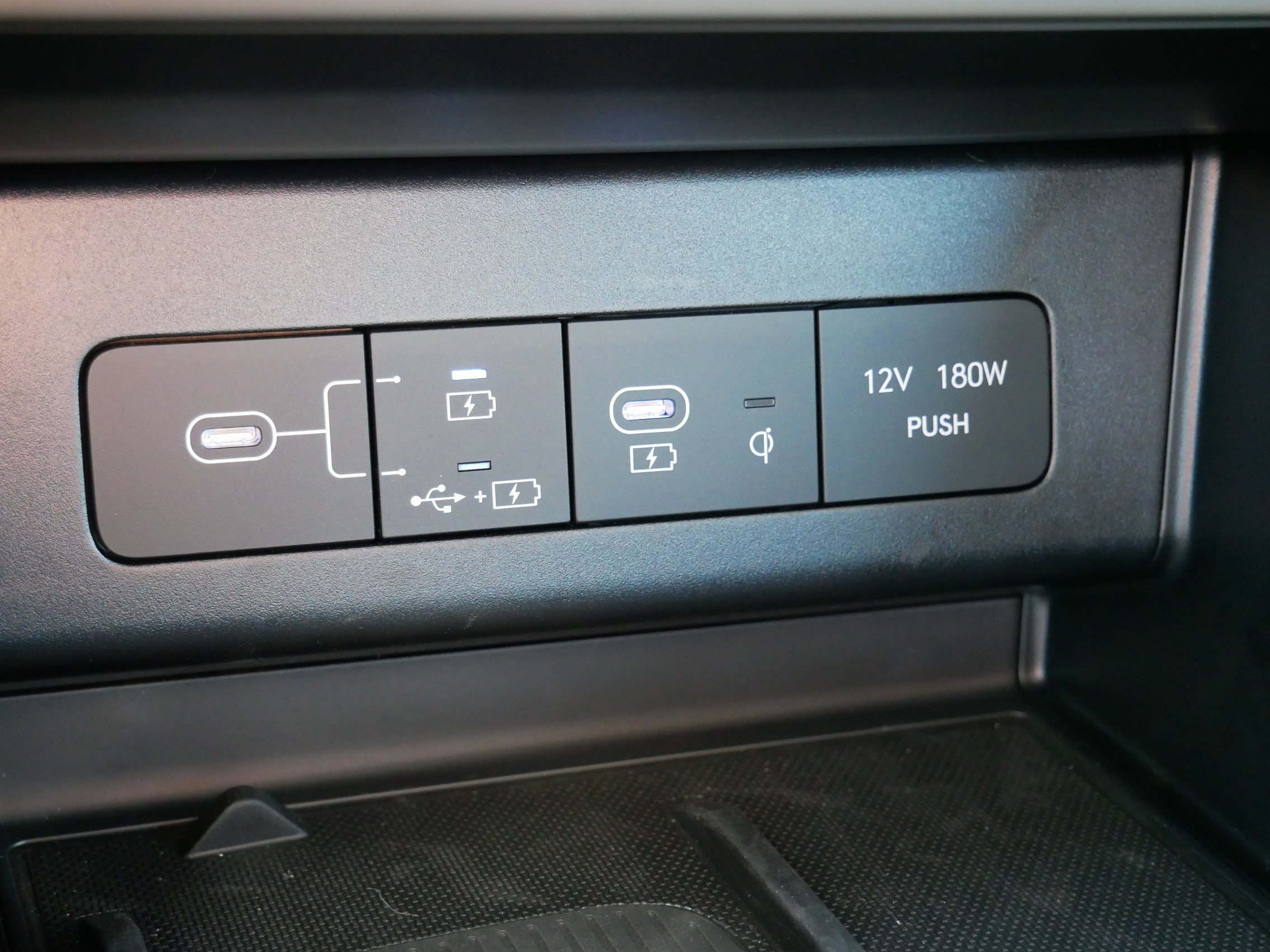 2026 Hyundai Sonata SEL - Photo 20