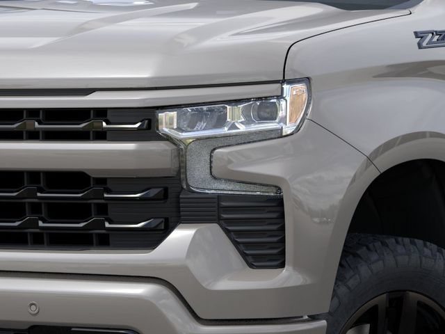 2026 Chevrolet Silverado 1500 RST - Photo 10