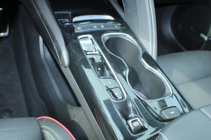 2022 Buick Envision Essence - Photo 10