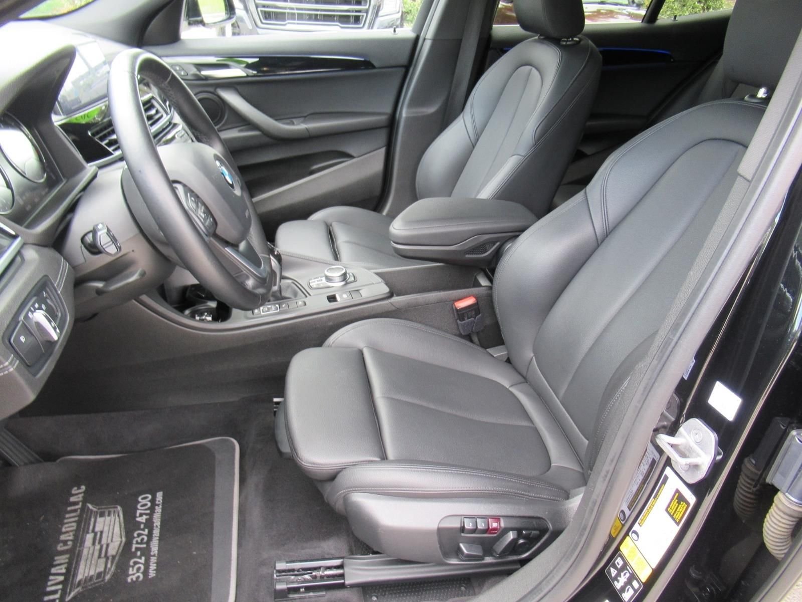 2023 BMW X2 28i - Photo 16