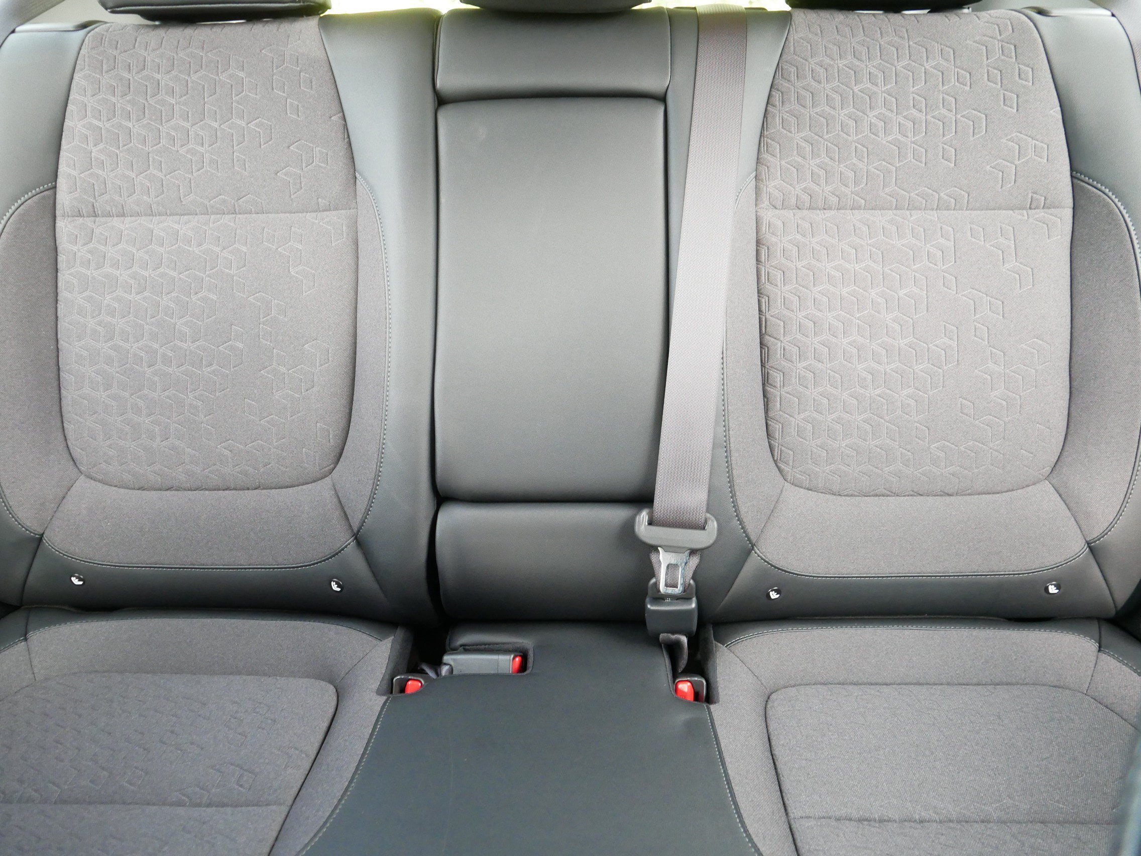 Certified Used 2026 Fusion Black Kia S image 13