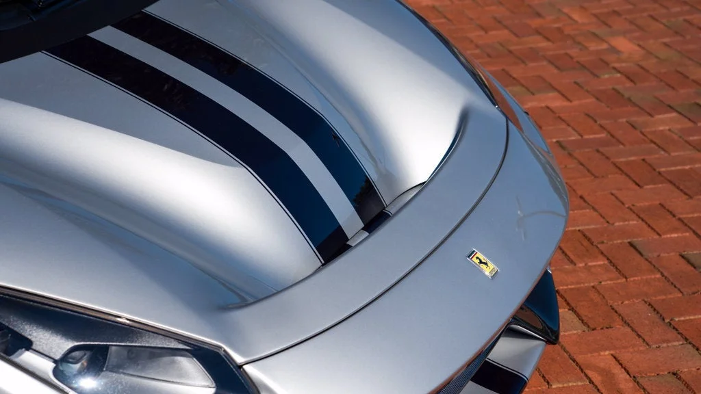 Used 2020 Argento Nurburgring Ferrari Base image 39