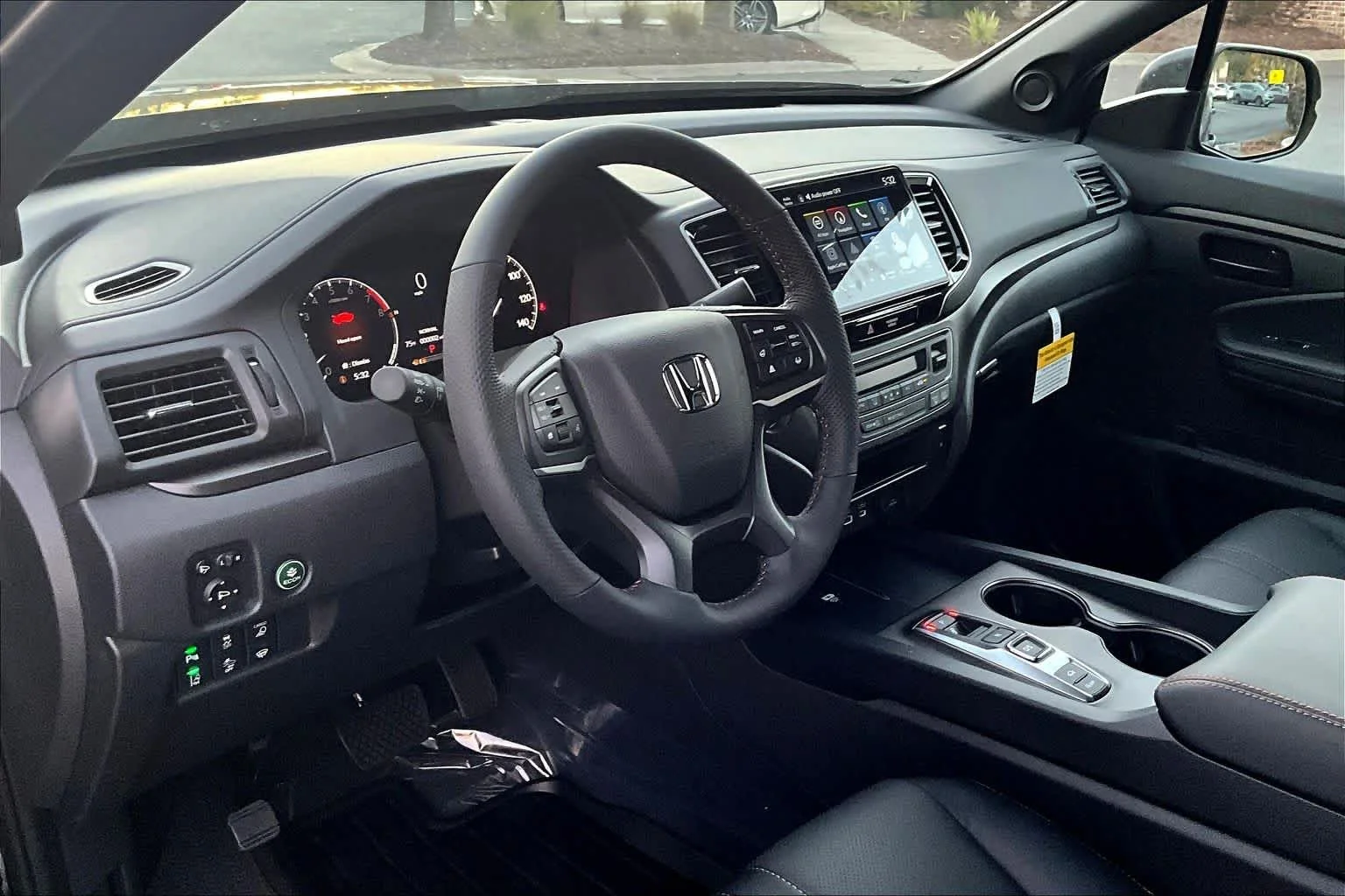 2026 Honda Ridgeline TrailSport - Photo 10
