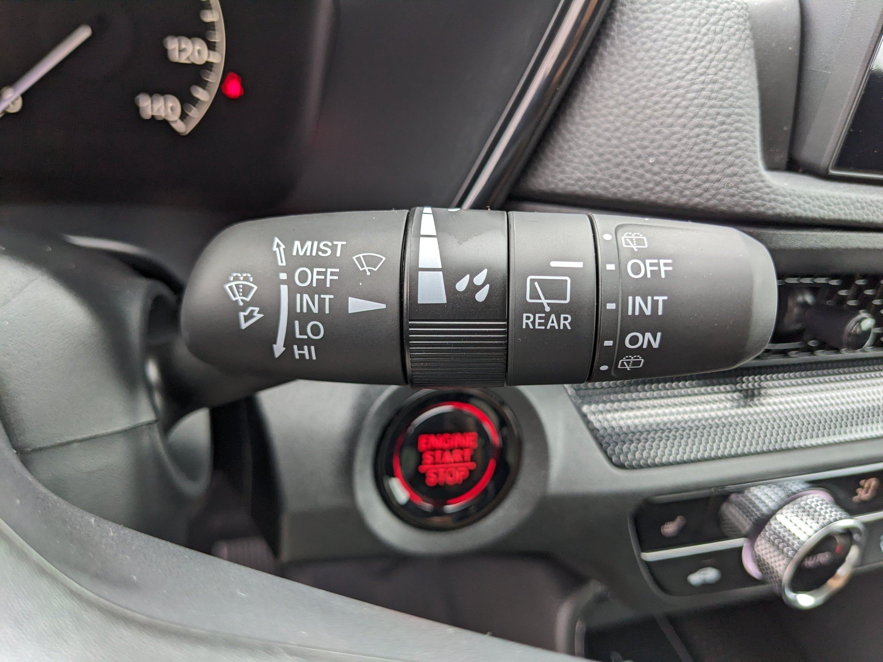 New 2027 Urban Gray Pearl Honda EX image 29