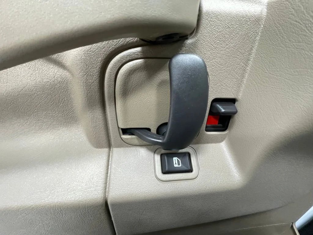 New 2026 White GMC Work Van image 12