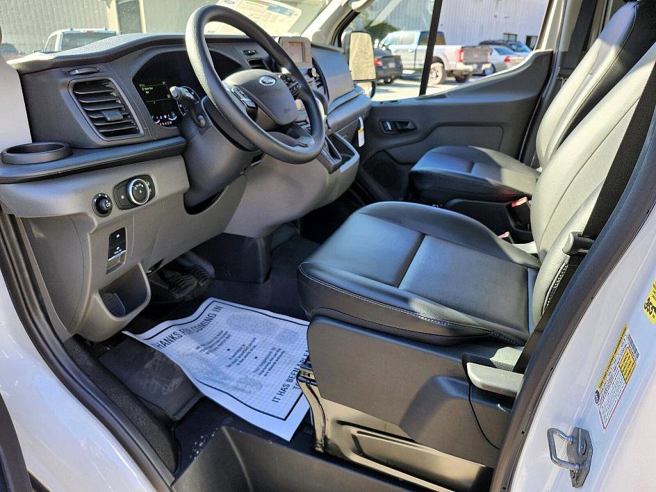 2024 Ford Transit Van Base - Photo 9