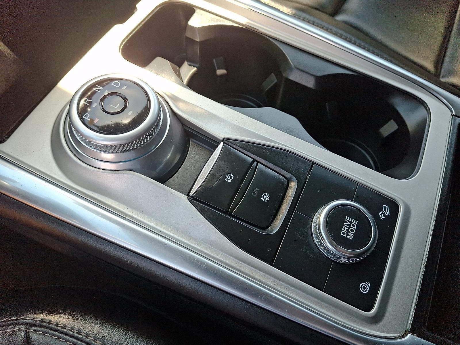 Certified Used 2023 Carbonized Gray Ford XLT image 14