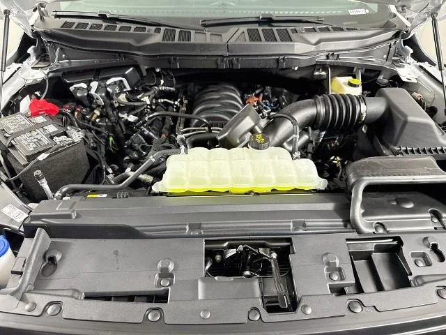 New 2026 Oxford White Ford XL image 56
