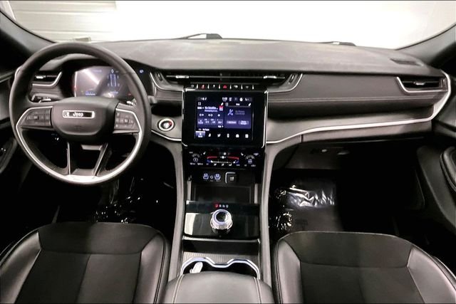 2024 Jeep Grand Cherokee Altitude - Photo 18