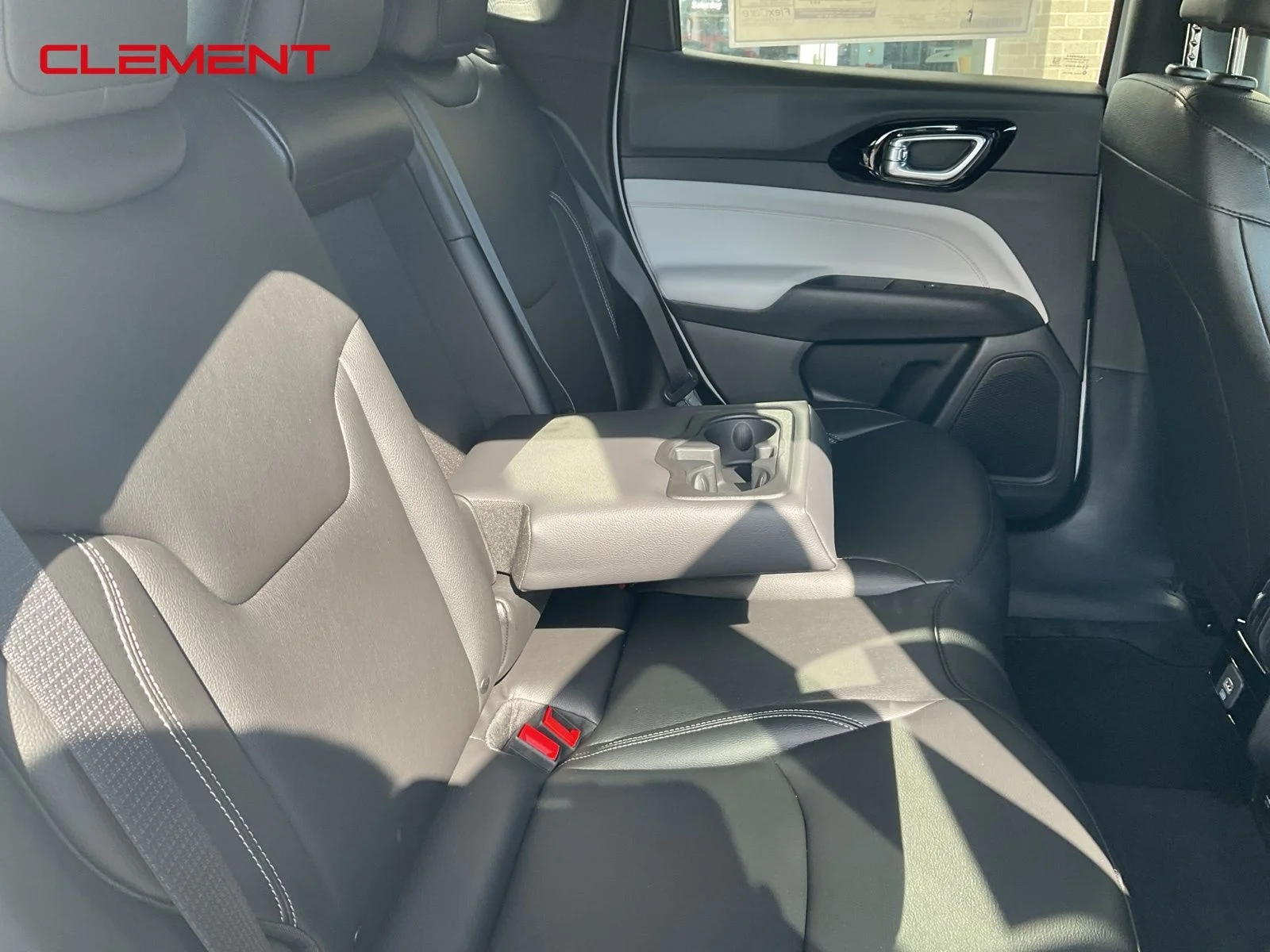 2026 Jeep Compass Limited - Photo 19
