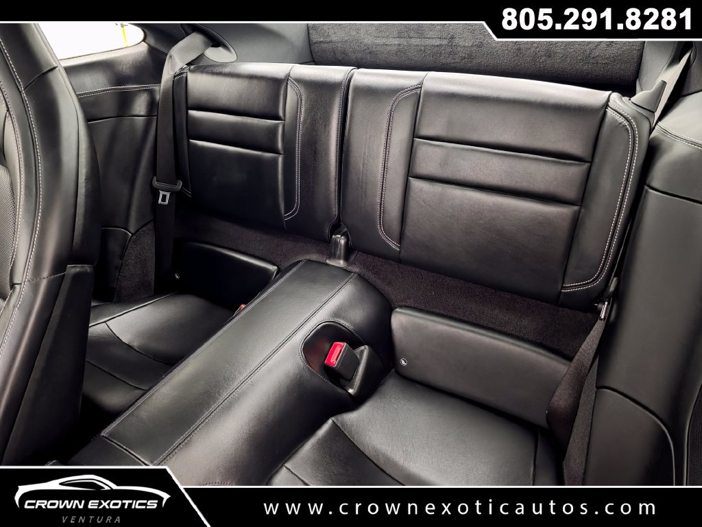 Used 2020 Silver Porsche Carrera 4S image 15