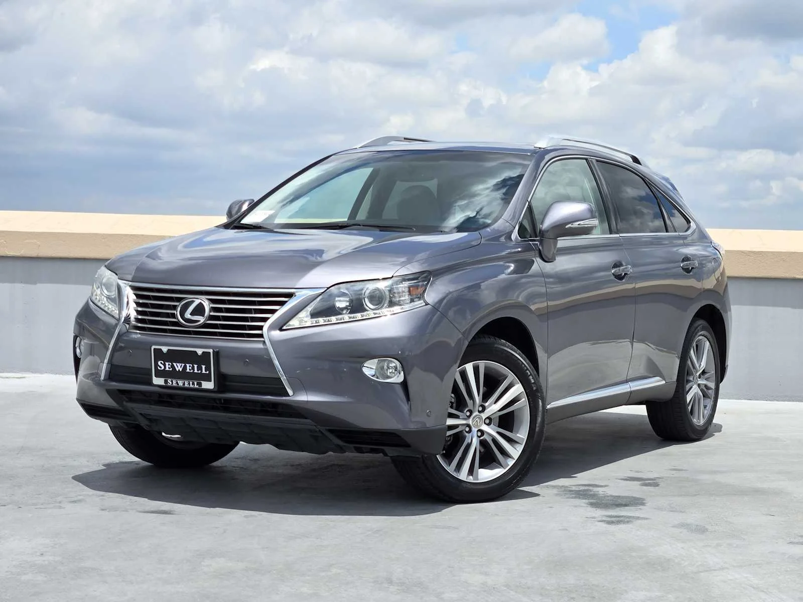 2015 Lexus RX 350 350 4x2's photo