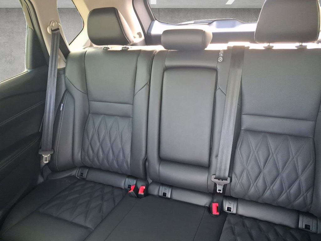2026 Nissan Rogue Platinum - Photo 23