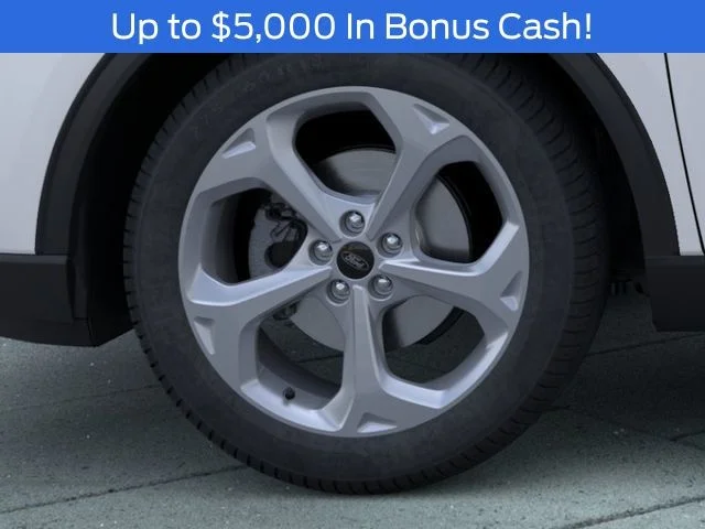 2025 Ford Escape ST-Line - Photo 19