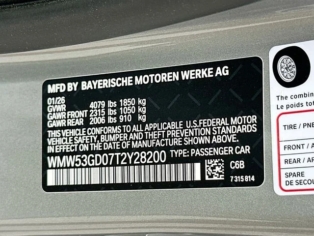 2026 MINI Hardtop 4 Door S - Photo 25