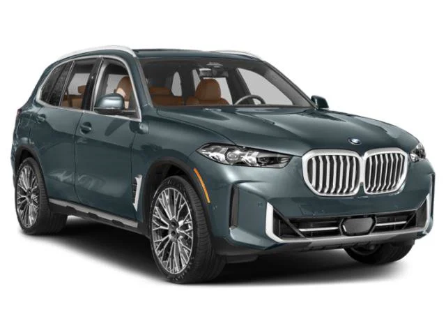Used 2024 Mineral White Metallic BMW sDrive40i image 9