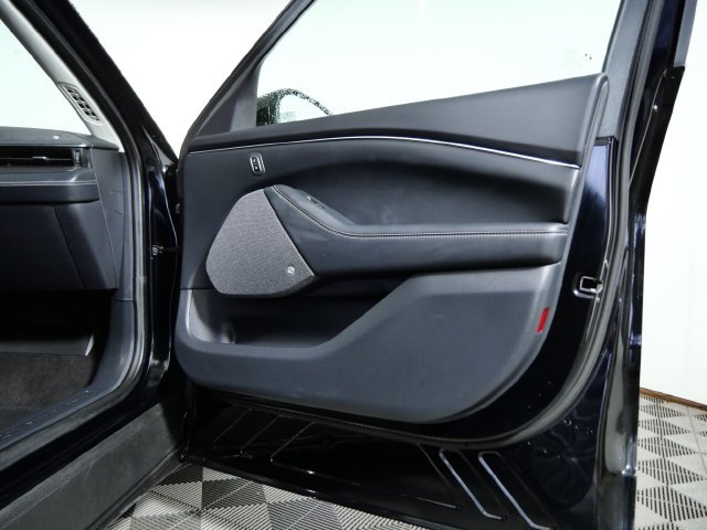 Certified Used 2024 Black Ford Premium image 11