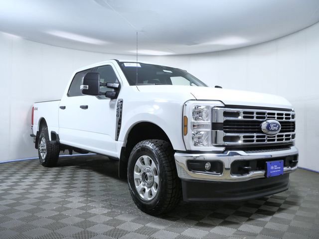 2024 Ford F-250 XLT 4x4 Crew Cab 176 in's photo