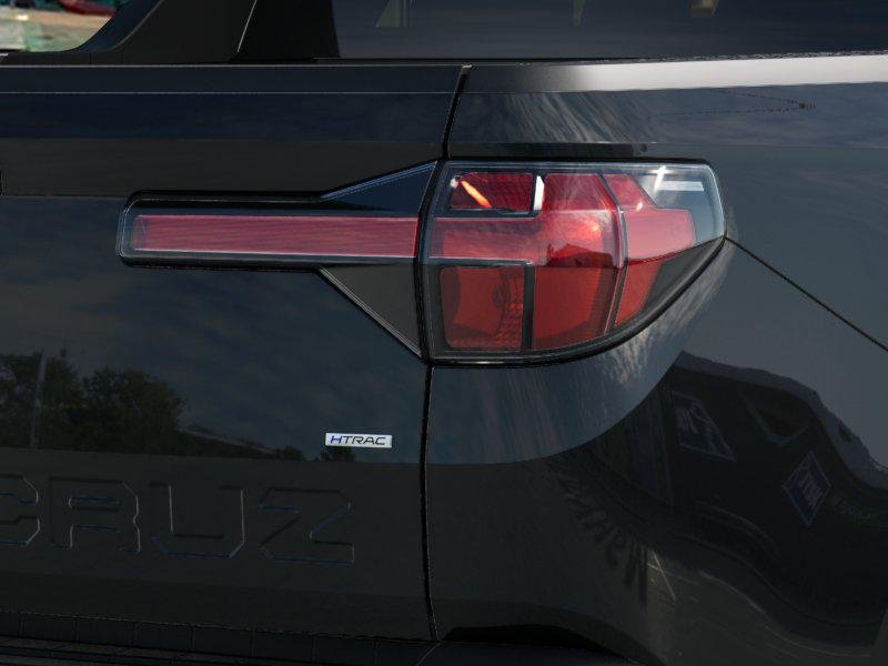 New 2027 Black Hyundai SE image 10