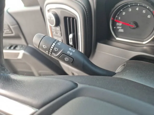 2019 Chevrolet Silverado 1500 LTZ - Photo 21