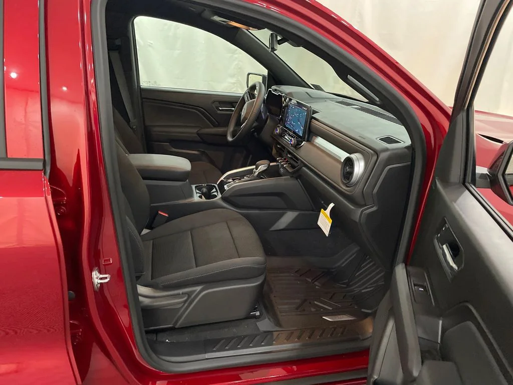 2026 Chevrolet Colorado LT - Photo 23