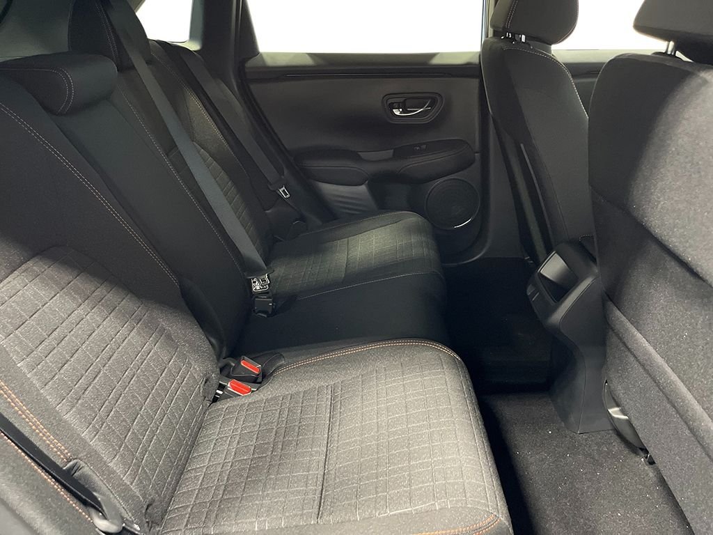 2026 Honda HR-V Sport - Photo 25