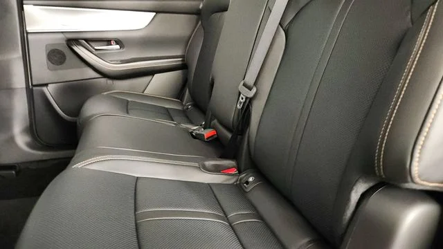 New 2026 Platinum Quartz Metallic Mazda Premium Sport AWD image 29
