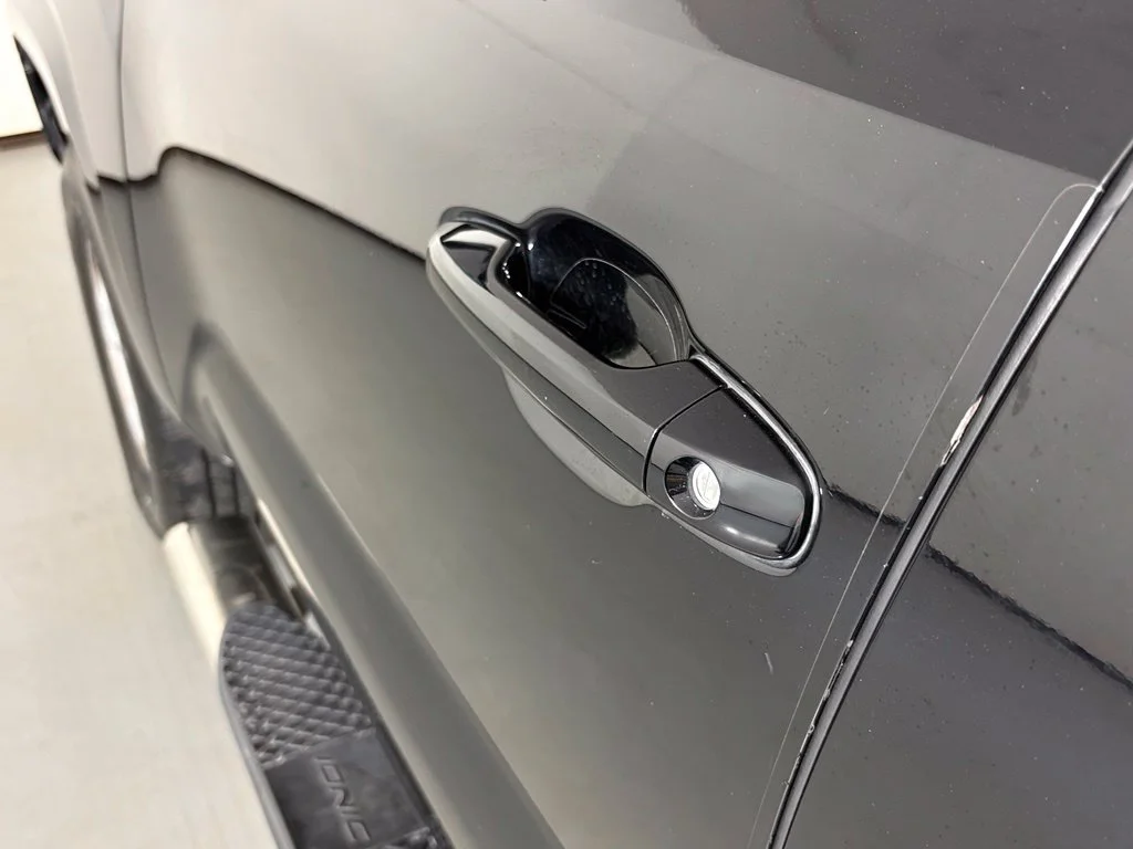 Used 2021 Black Toyota SR image 12