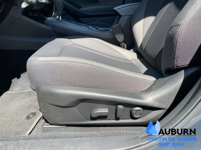 Used 2025 Gray Subaru Premium image 29