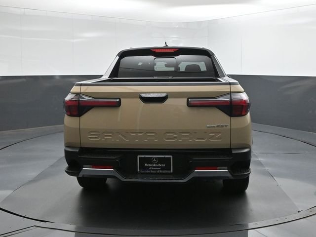 Used 2023 Beige Hyundai Limited image 5