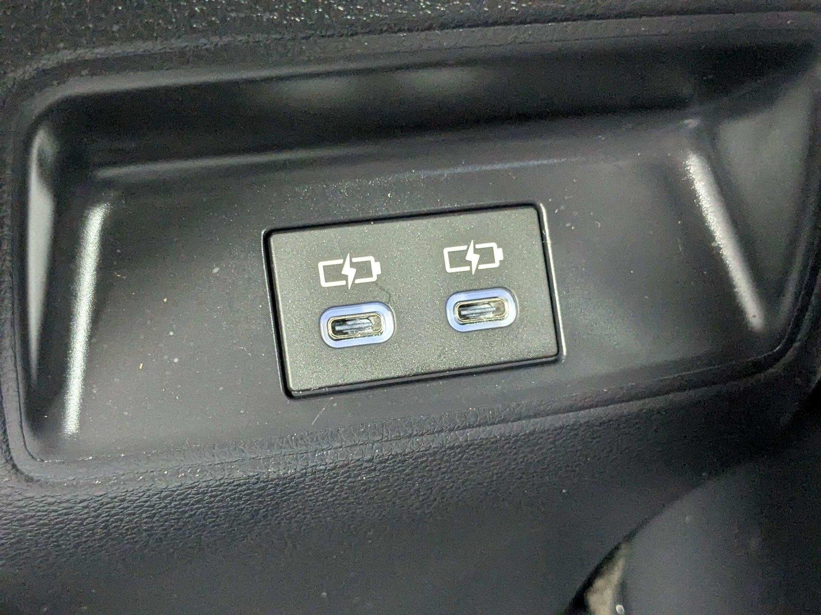 Used 2025 Underground Toyota LE image 40